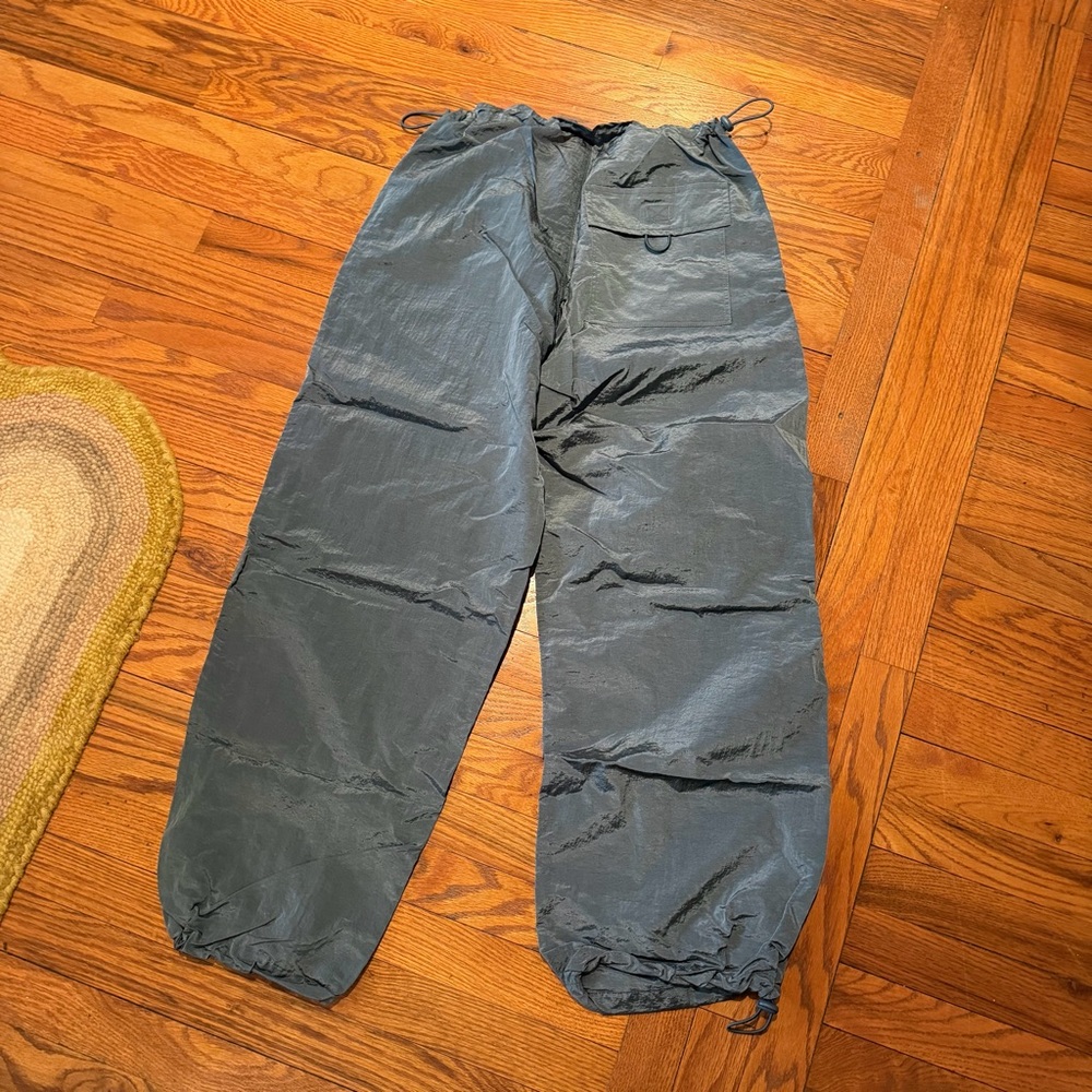 Iets Frans Shiny Balloon Pant NWT - Picture 7 of 8